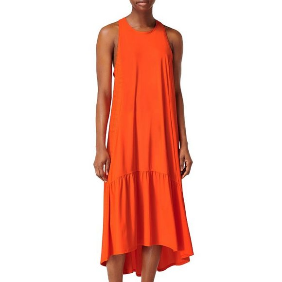 Sweaty Betty Explorer Ace Midi Dress - Picture 1 of 2